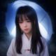 月光直播用户体验设计师赵雨桐头像，创意气质形象